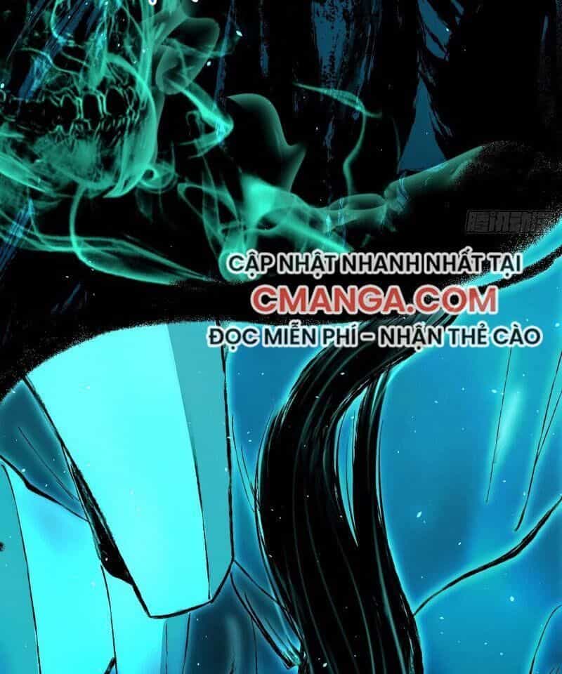 Ta Là Tà Đế - Chương 95 - ảnh 20