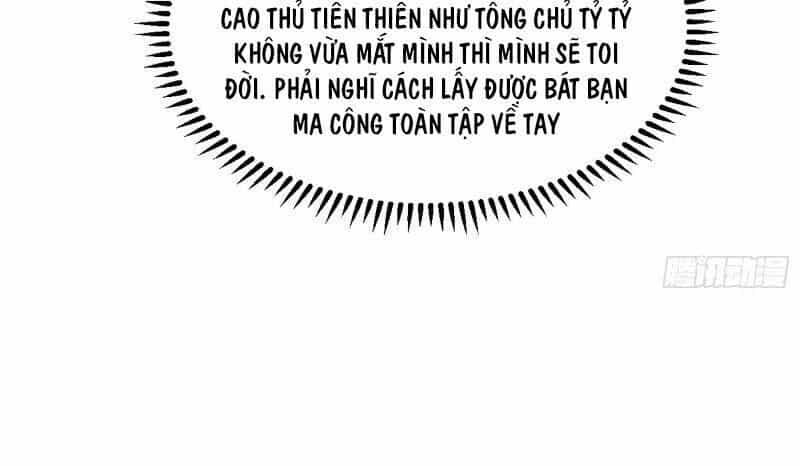Ta Là Tà Đế - Chương 95 - ảnh 6