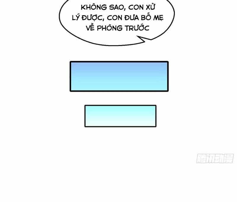 Ta Là Tà Đế - Chương 96 - ảnh 34