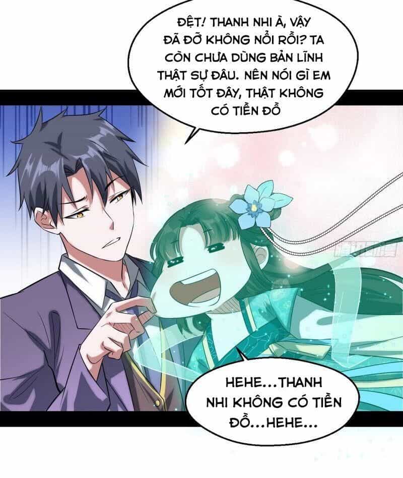 Ta Là Tà Đế - Chương 97 - ảnh 14