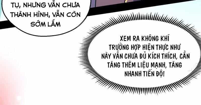 Ta Là Tà Đế - Chương 97 - ảnh 24