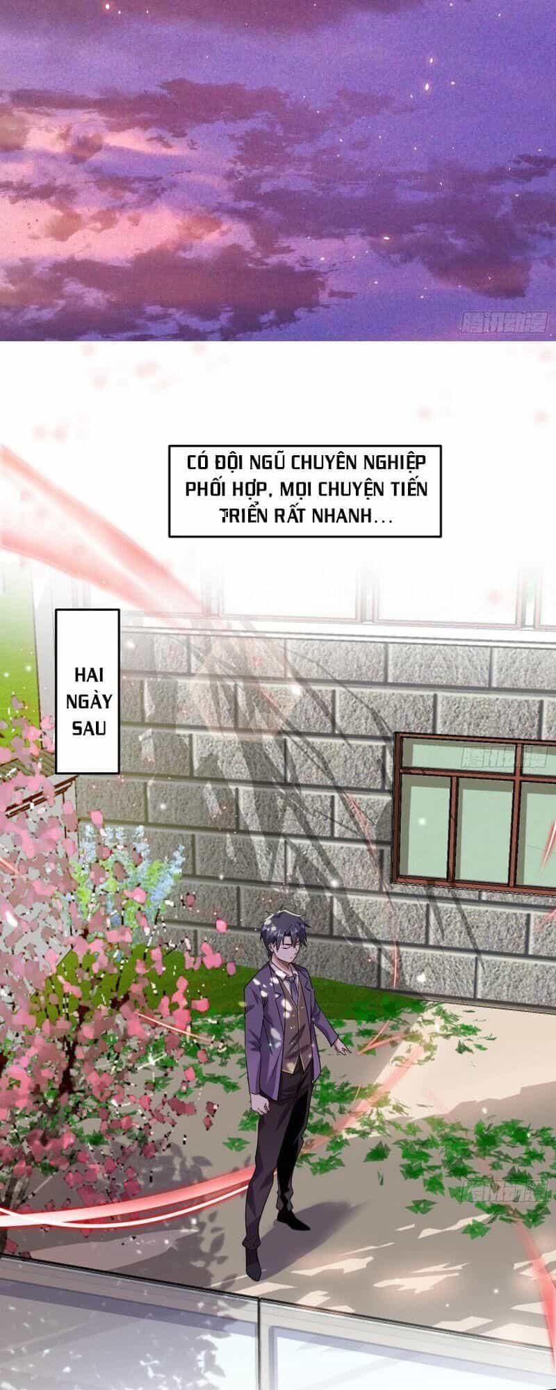 Ta Là Tà Đế - Chương 97 - ảnh 40