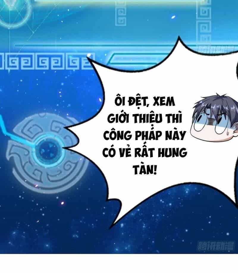 Ta Là Tà Đế - Chương 98 - ảnh 51