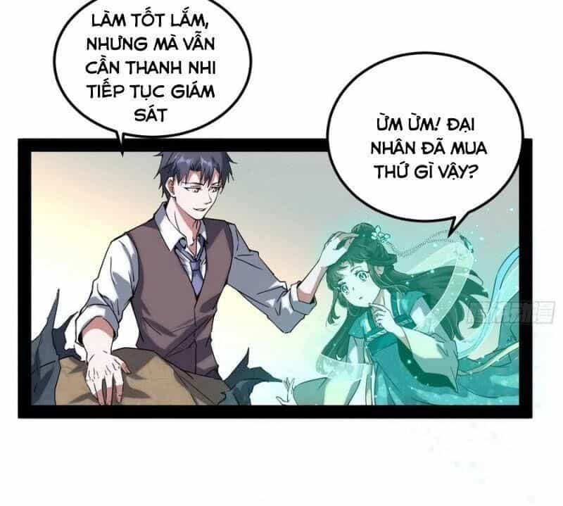 Ta Là Tà Đế - Chương 98 - ảnh 9