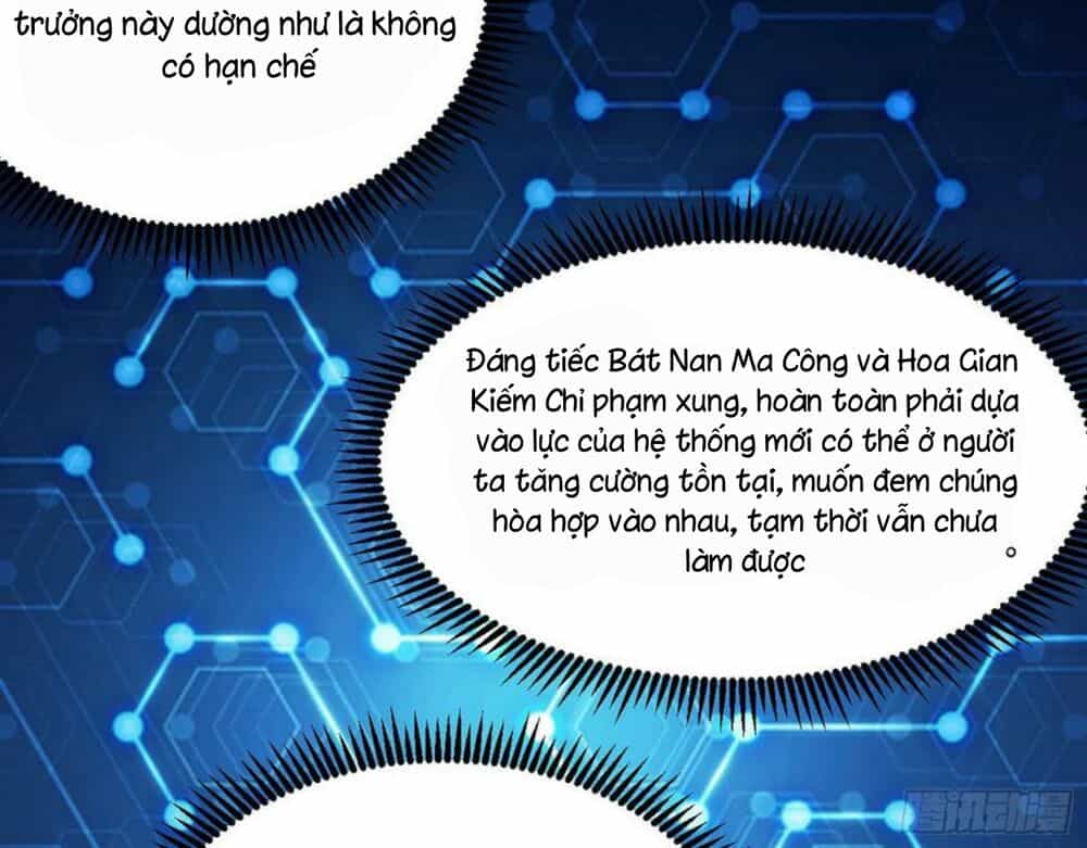 Ta Là Tà Đế - Chương 99 - ảnh 20