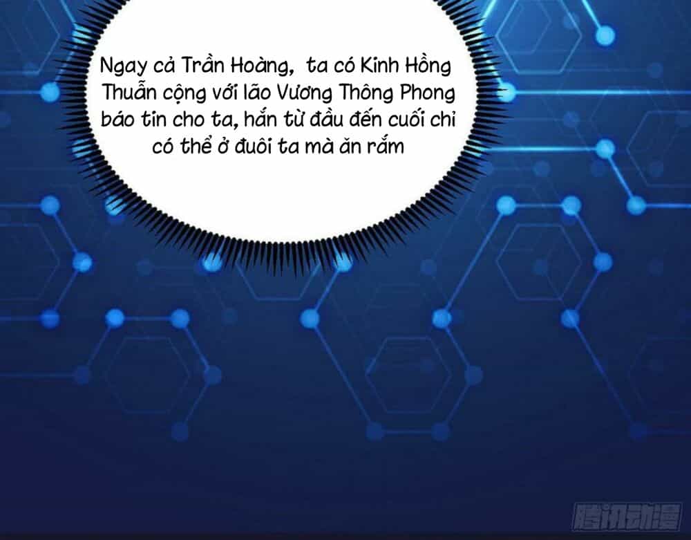 Ta Là Tà Đế - Chương 99 - ảnh 21