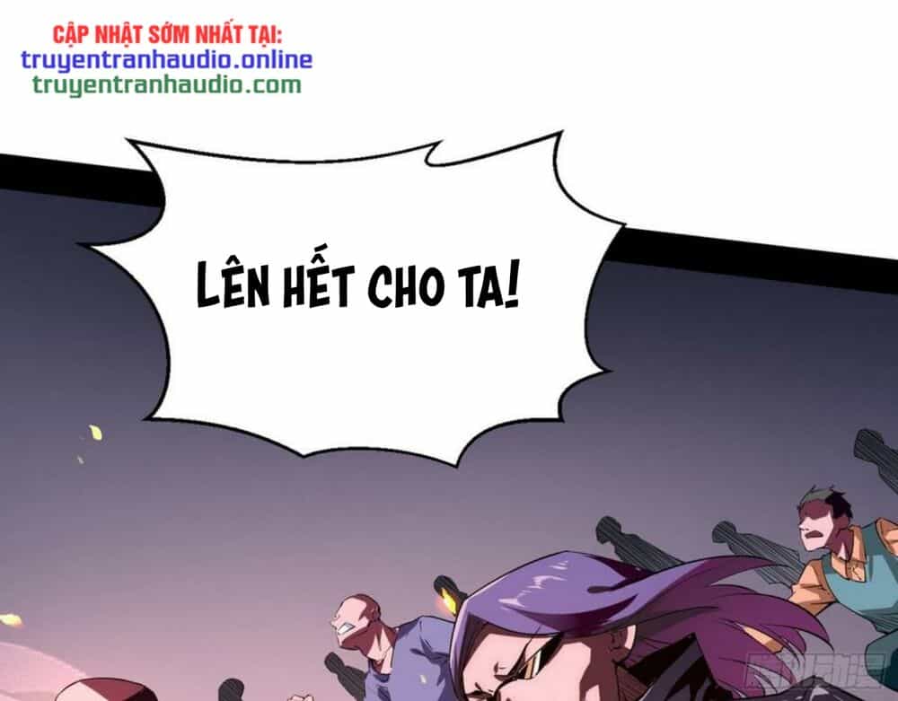 Ta Là Tà Đế - Chương 99 - ảnh 81