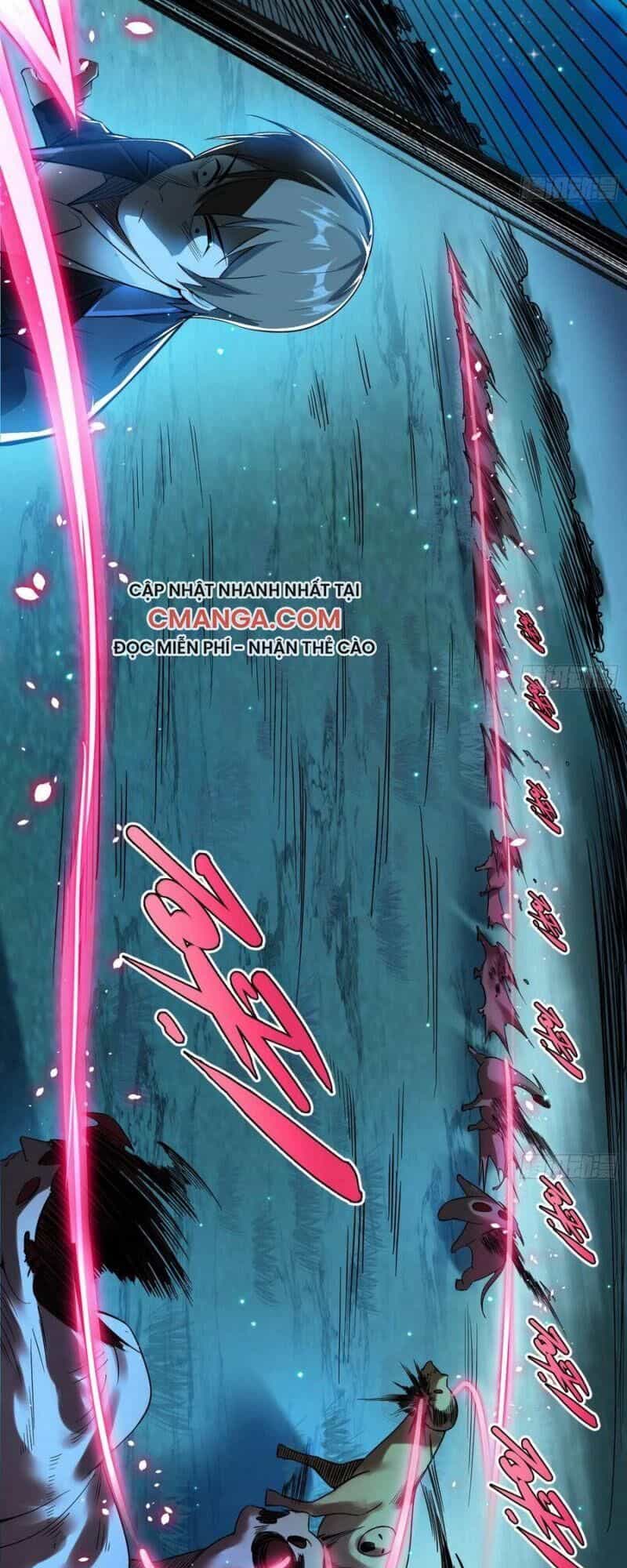Ta Là Tà Đế - Chương 100 - ảnh 58