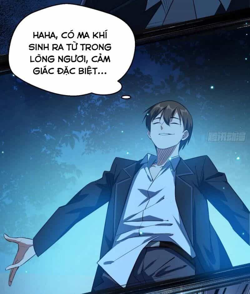 Ta Là Tà Đế - Chương 100 - ảnh 61