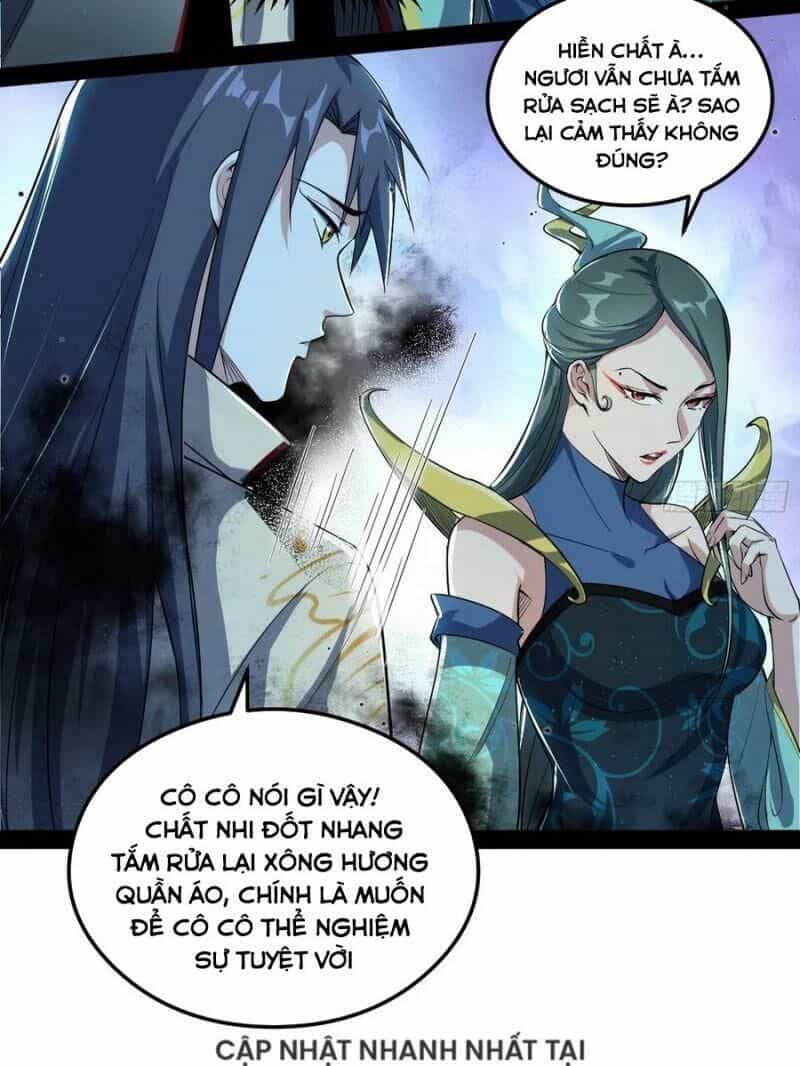 Ta Là Tà Đế - Chương 101 - ảnh 22