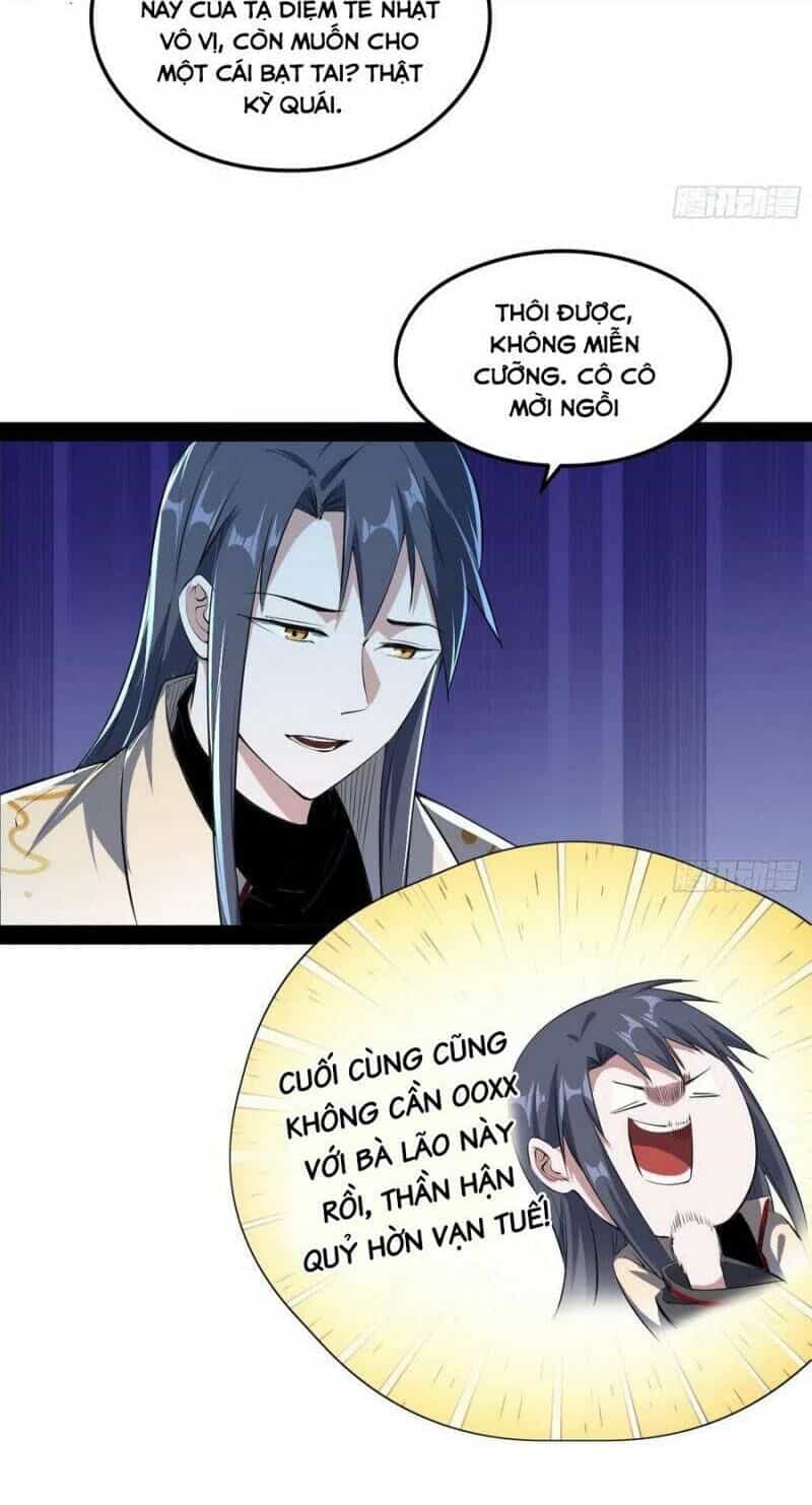 Ta Là Tà Đế - Chương 101 - ảnh 25