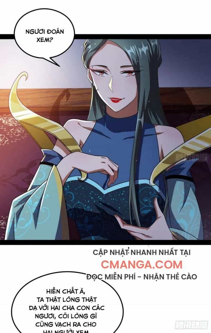 Ta Là Tà Đế - Chương 101 - ảnh 31