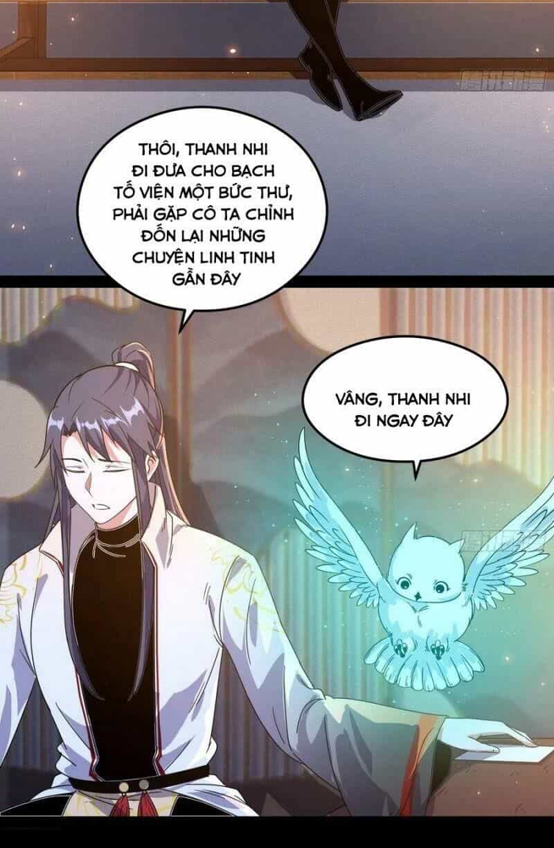 Ta Là Tà Đế - Chương 101 - ảnh 39