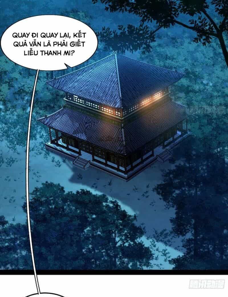 Ta Là Tà Đế - Chương 101 - ảnh 48