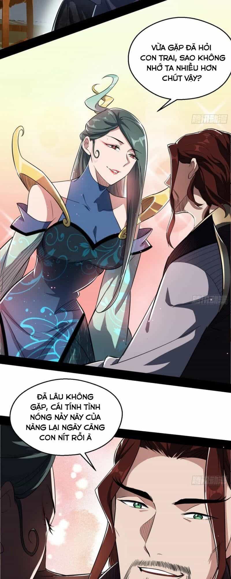 Ta Là Tà Đế - Chương 102 - ảnh 17