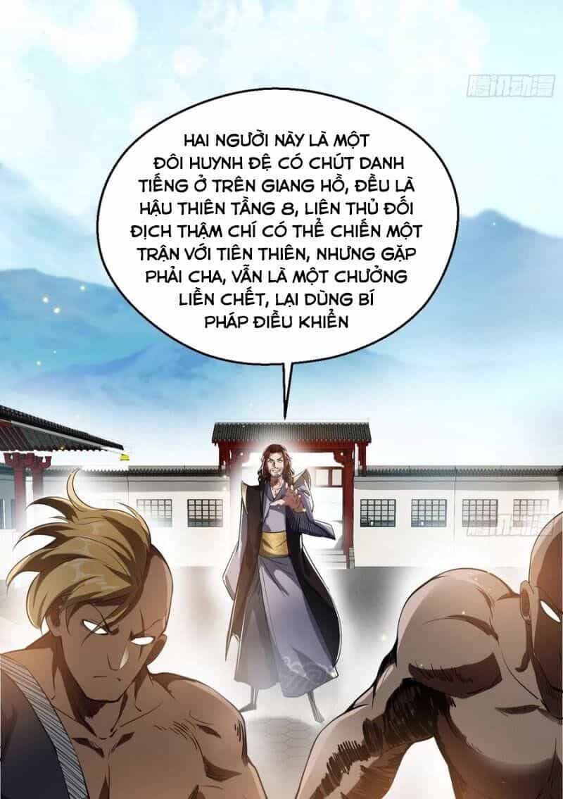 Ta Là Tà Đế - Chương 102 - ảnh 32