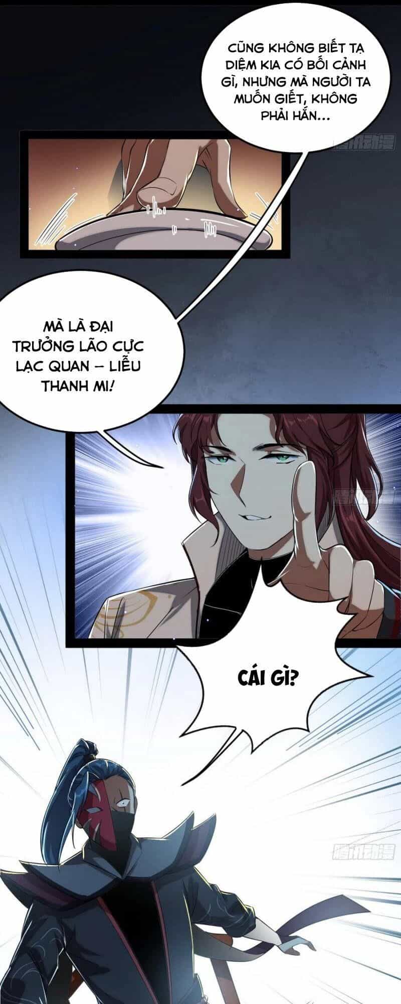 Ta Là Tà Đế - Chương 103 - ảnh 38