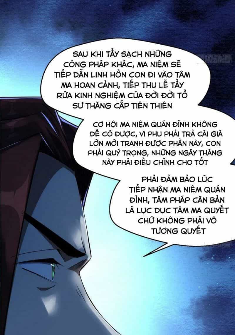 Ta Là Tà Đế - Chương 105 - ảnh 13