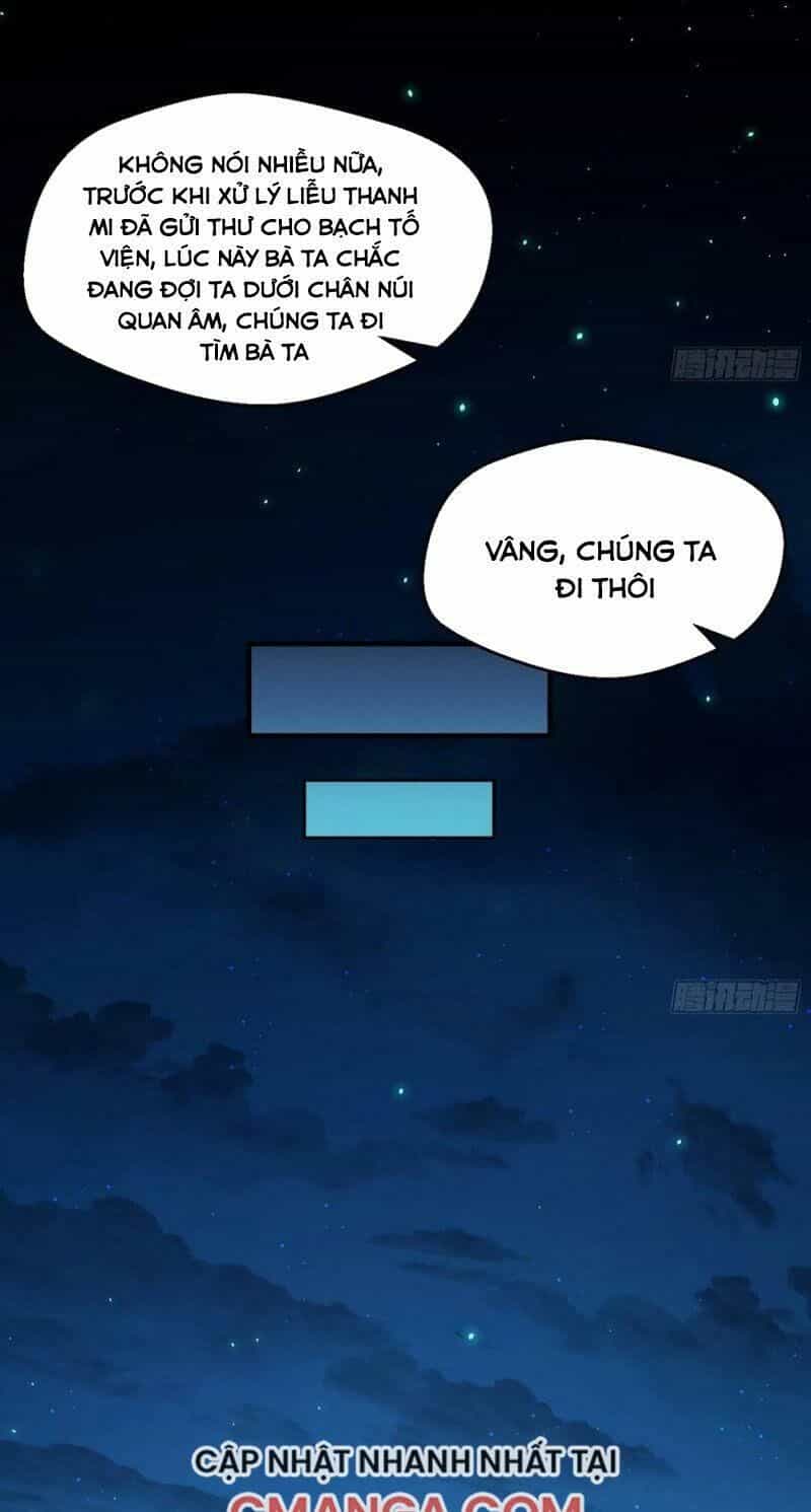 Ta Là Tà Đế - Chương 105 - ảnh 39