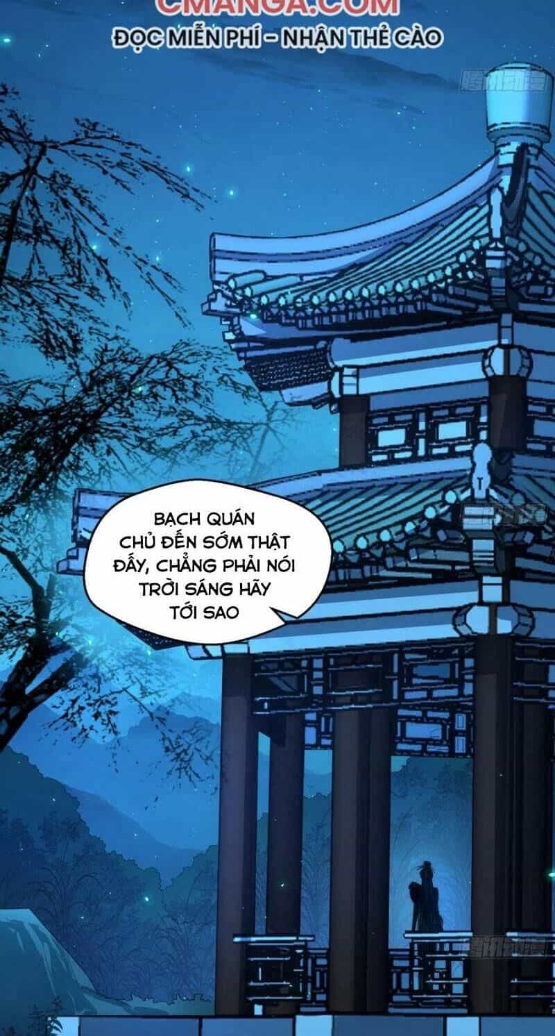 Ta Là Tà Đế - Chương 105 - ảnh 40