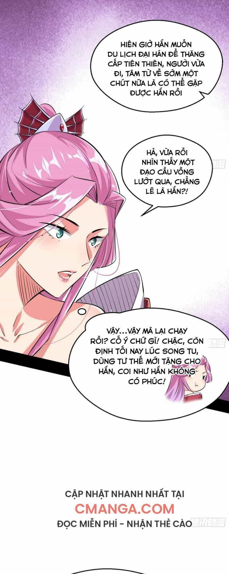 Ta Là Tà Đế - Chương 106 - ảnh 59