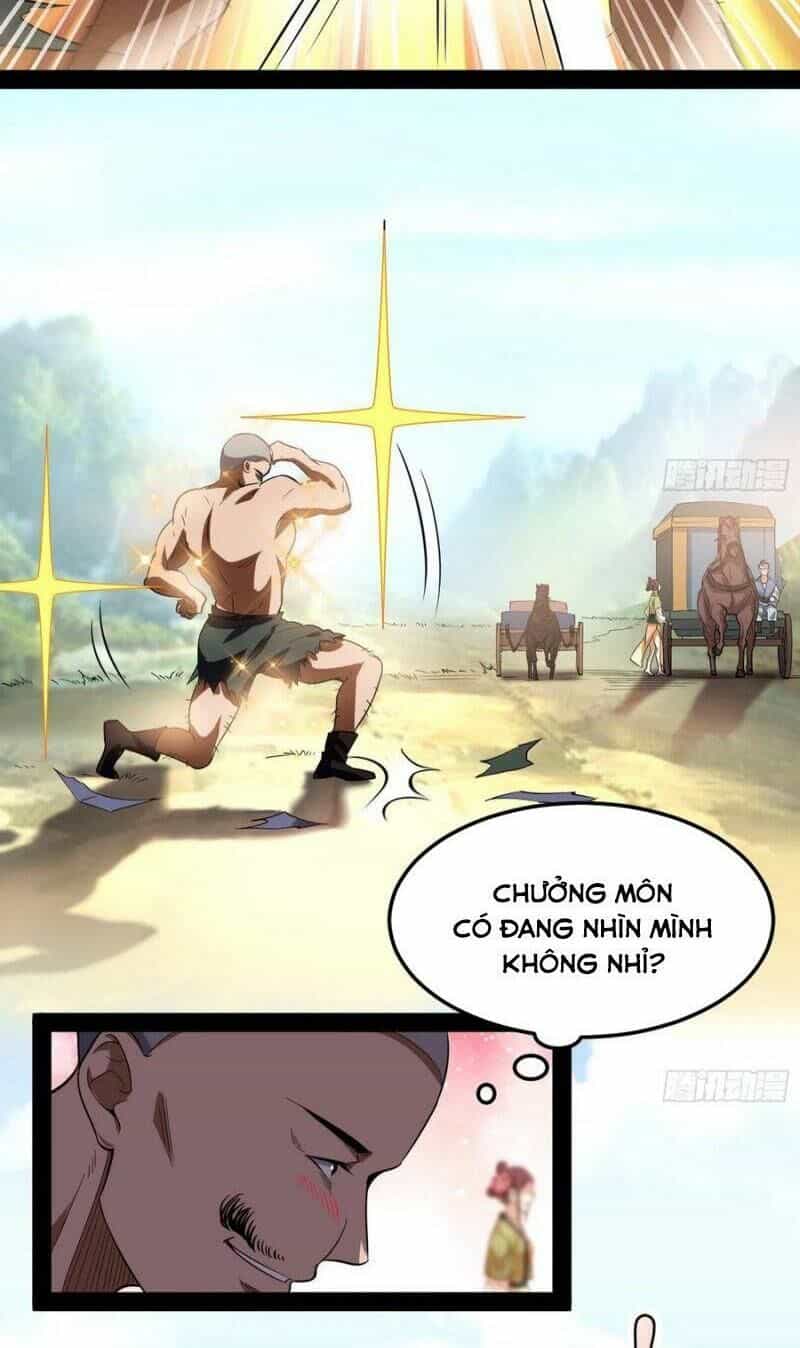 Ta Là Tà Đế - Chương 107 - ảnh 19