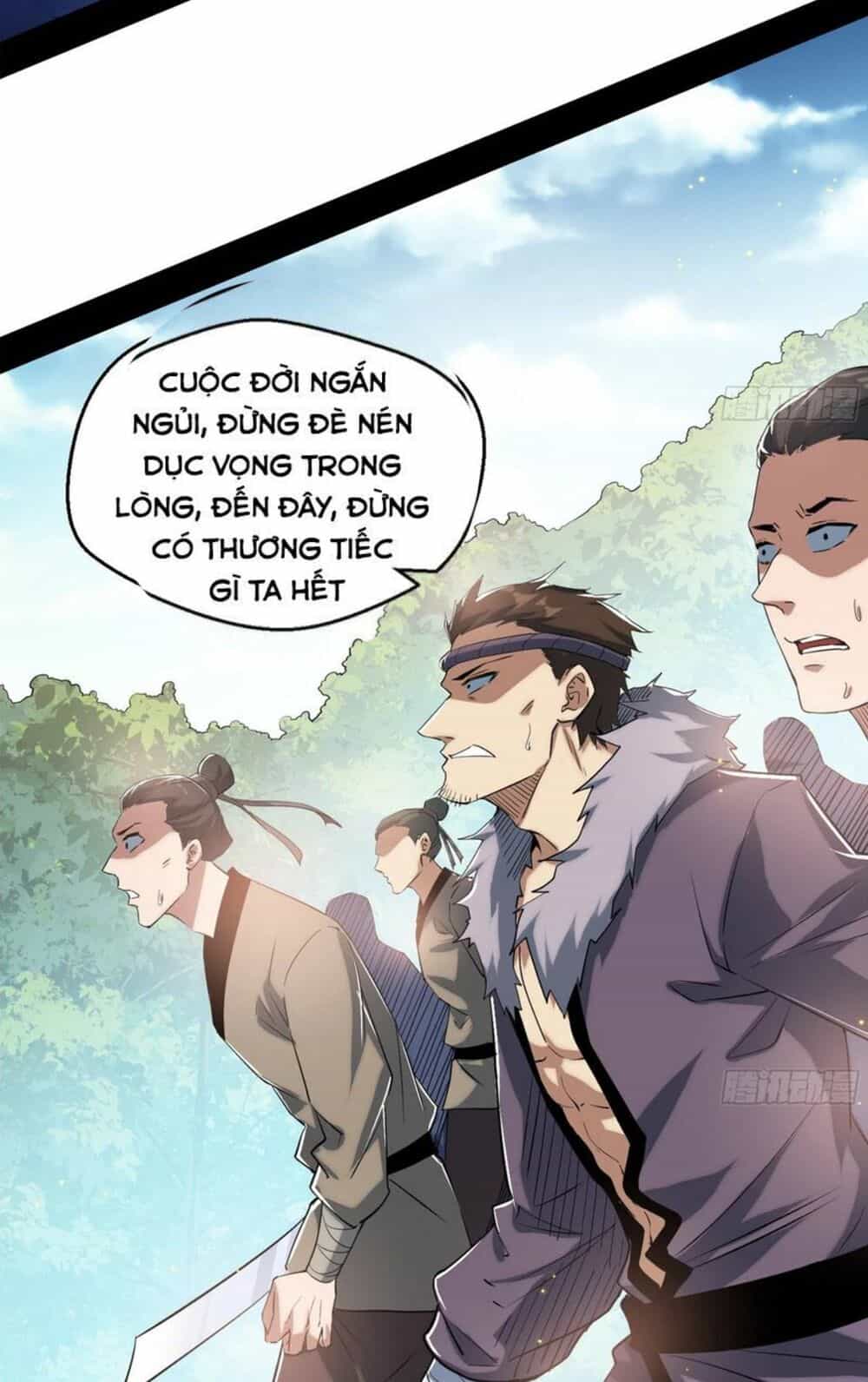 Ta Là Tà Đế - Chương 108 - ảnh 2