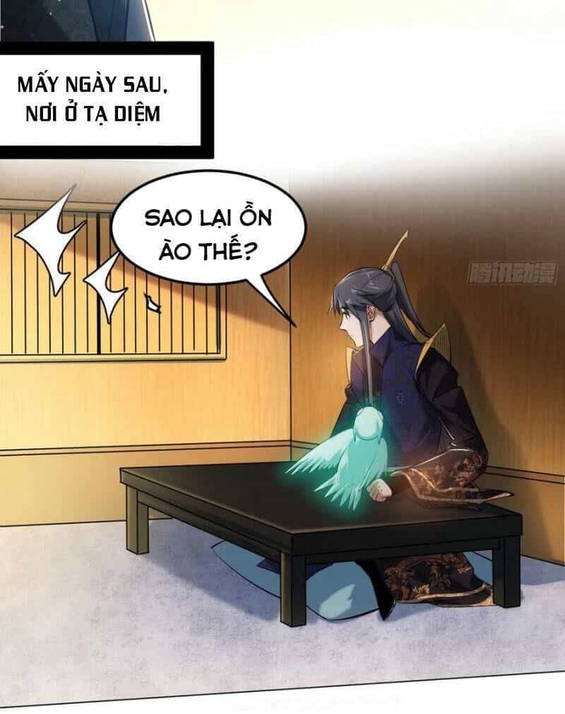 Ta Là Tà Đế - Chương 109 - ảnh 16
