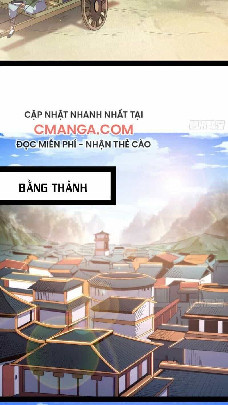 Ta Là Tà Đế - Chương 109 - ảnh 27