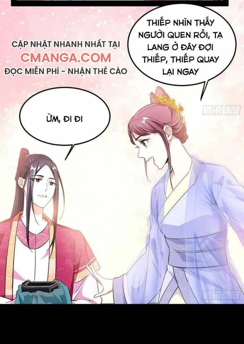Ta Là Tà Đế - Chương 109 - ảnh 35