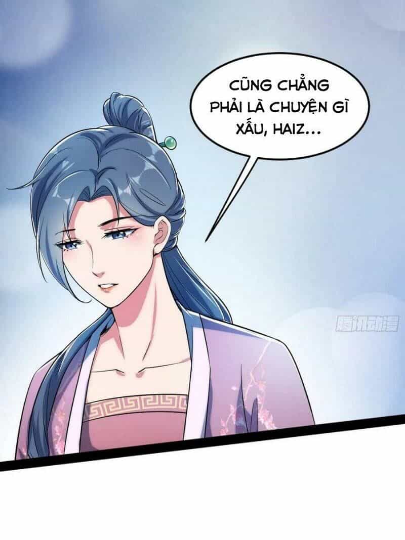 Ta Là Tà Đế - Chương 109 - ảnh 4