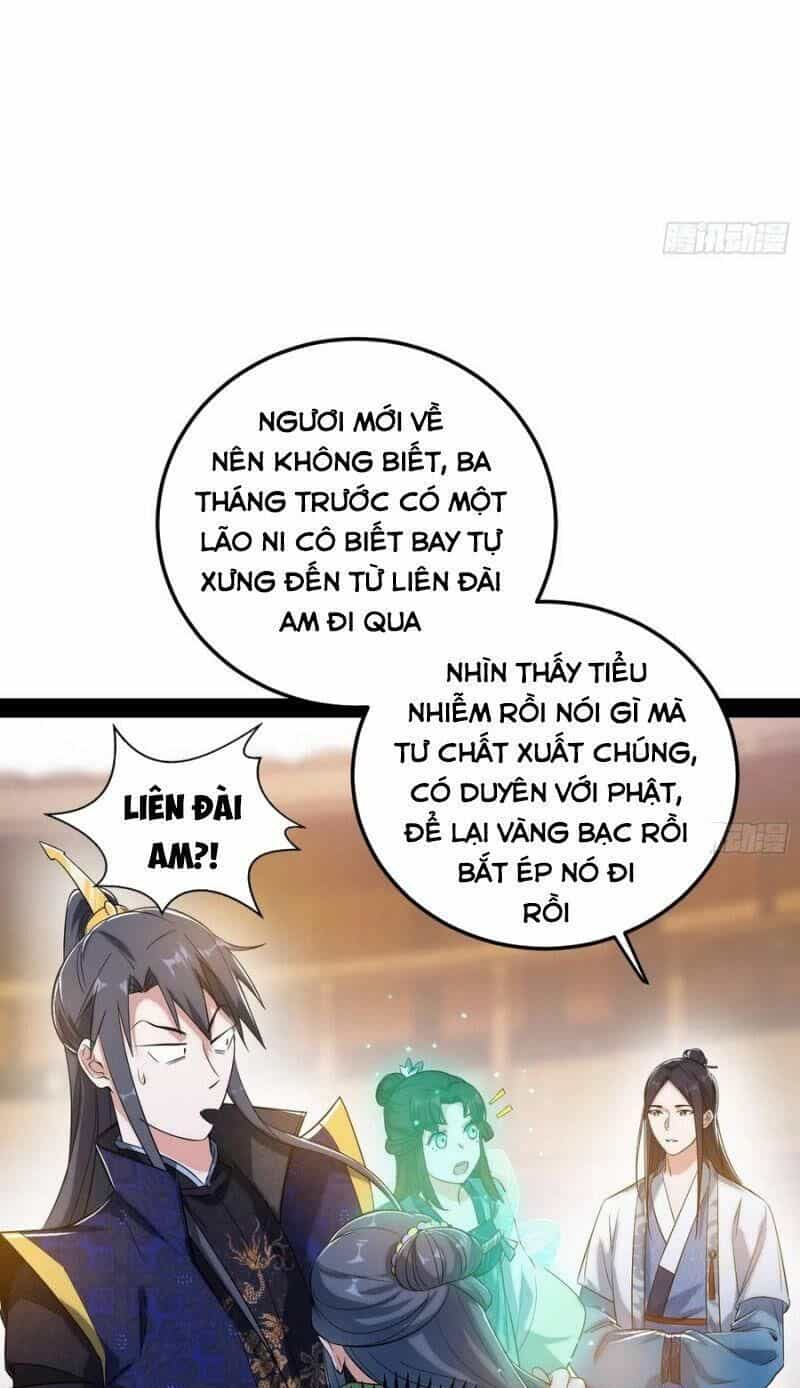 Ta Là Tà Đế - Chương 109 - ảnh 5