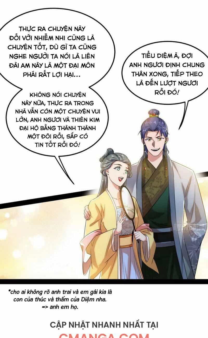 Ta Là Tà Đế - Chương 109 - ảnh 8