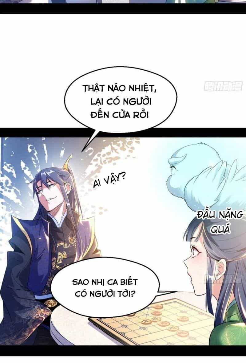Ta Là Tà Đế - Chương 110 - ảnh 12