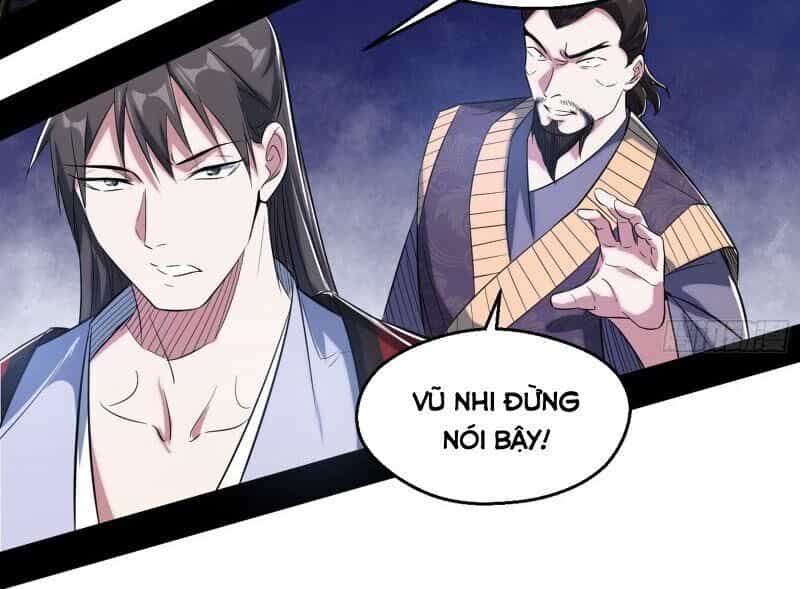 Ta Là Tà Đế - Chương 111 - ảnh 14