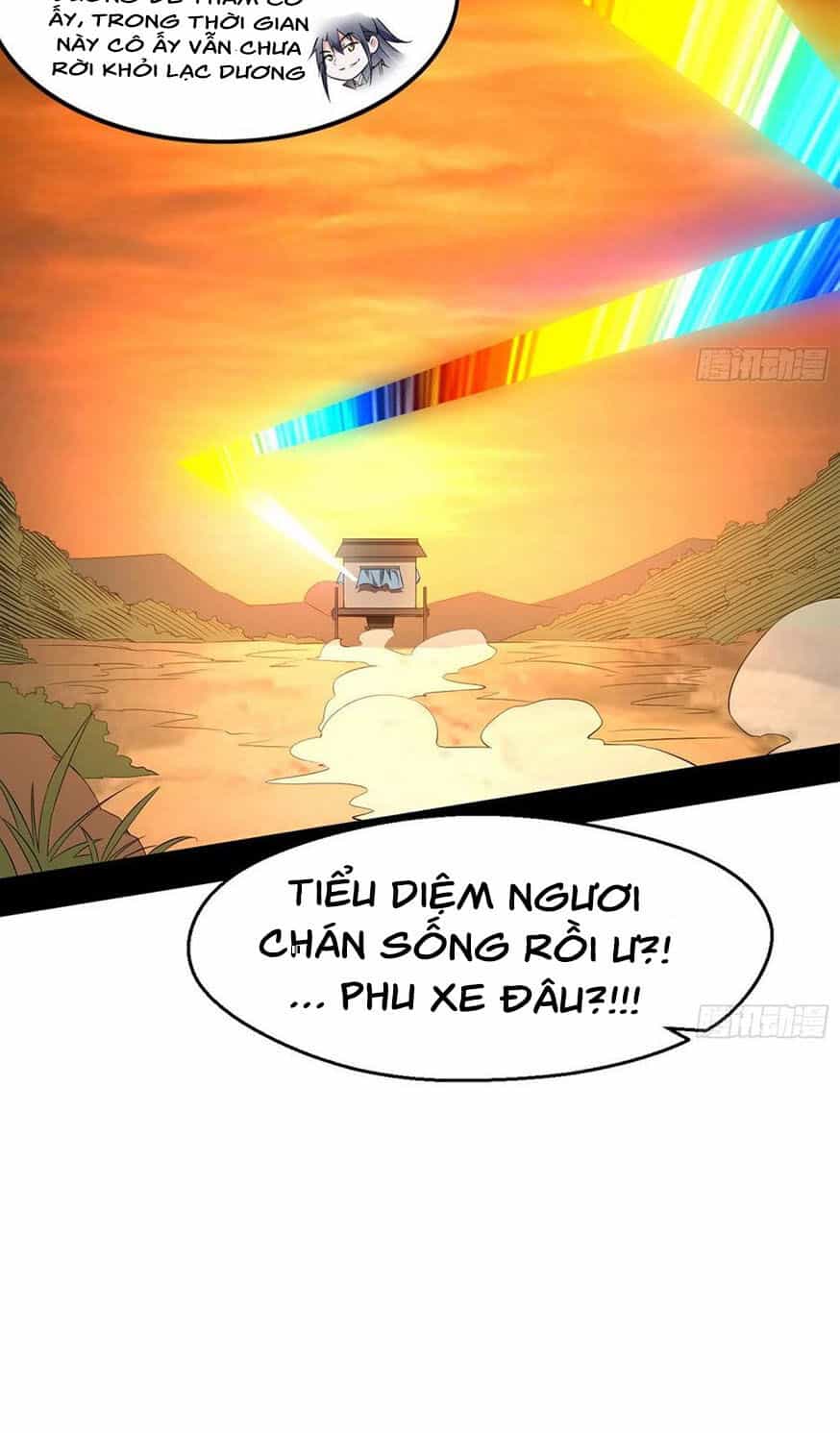 Ta Là Tà Đế - Chương 113 - ảnh 38