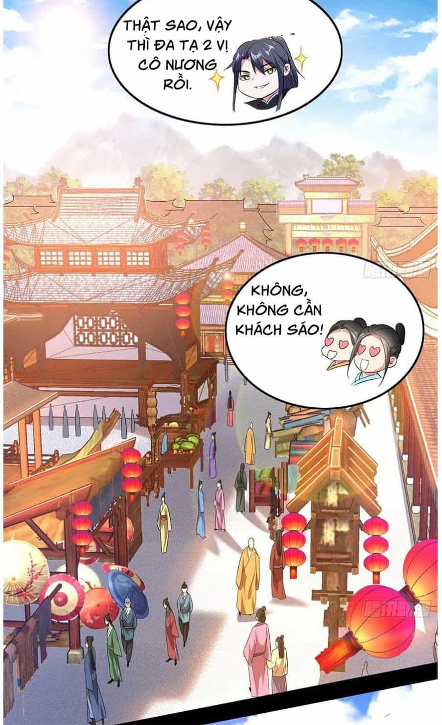 Ta Là Tà Đế - Chương 113 - ảnh 48
