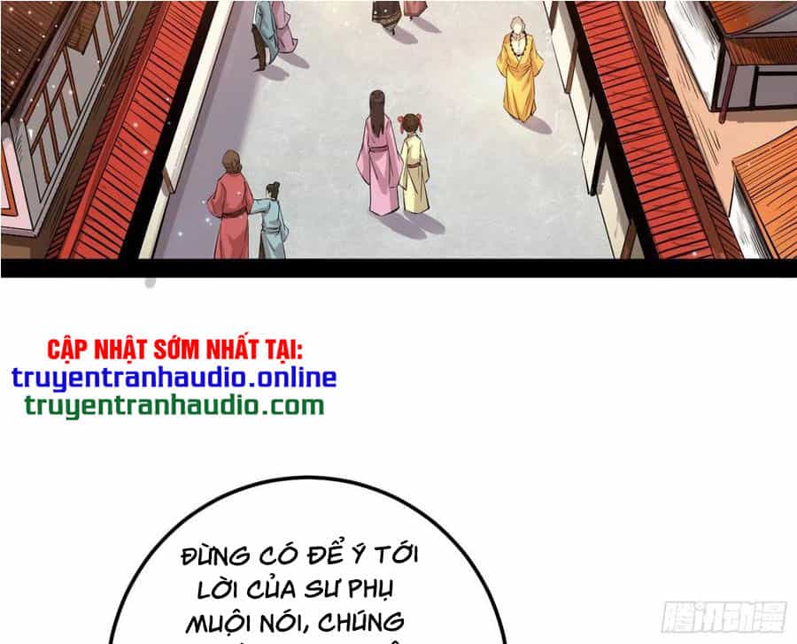 Ta Là Tà Đế - Chương 114 - ảnh 101