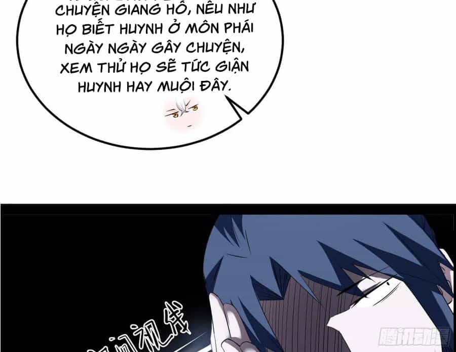 Ta Là Tà Đế - Chương 114 - ảnh 115