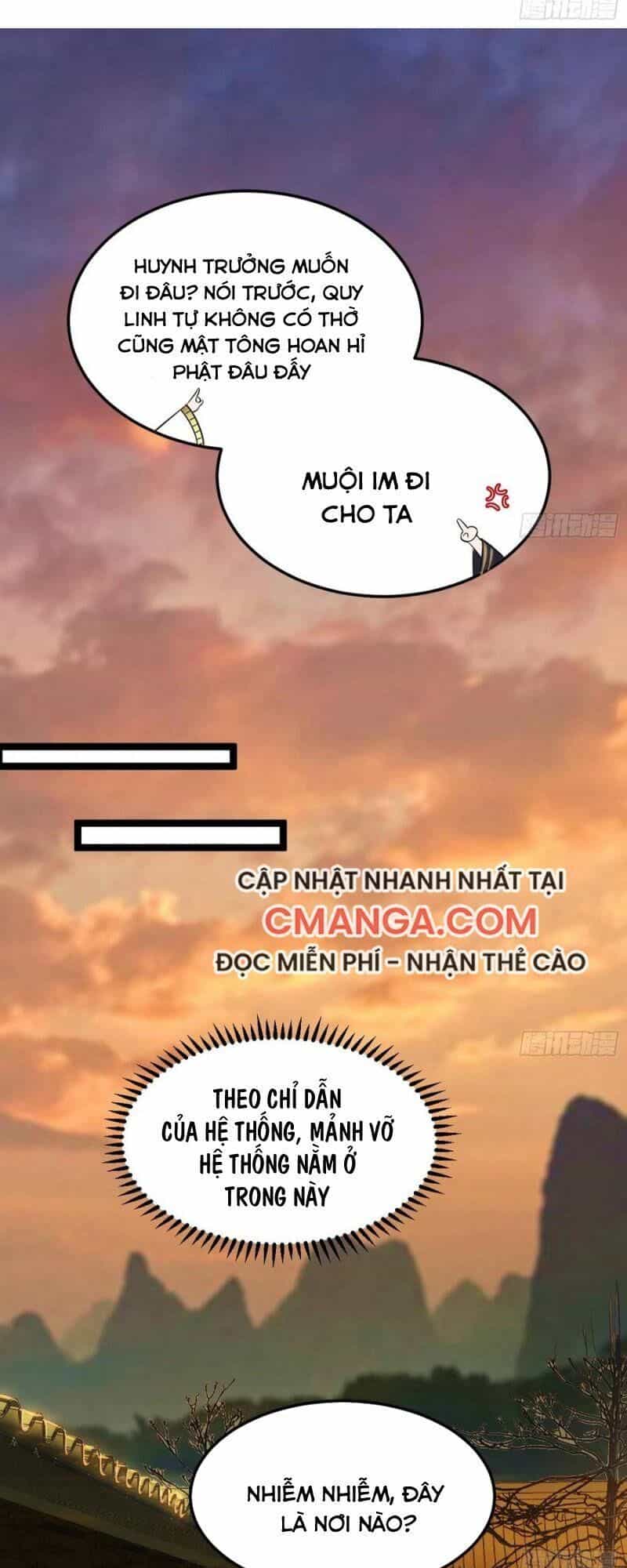 Ta Là Tà Đế - Chương 115 - ảnh 12