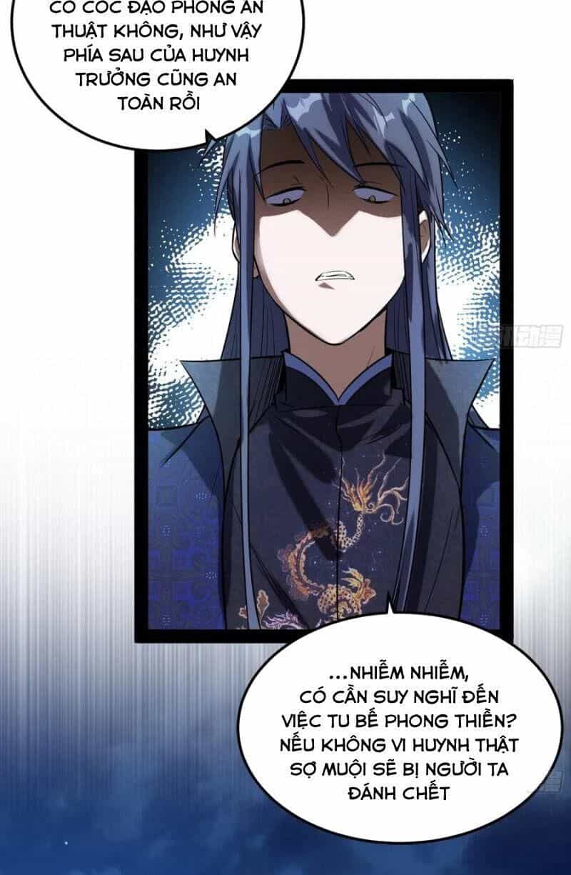 Ta Là Tà Đế - Chương 115 - ảnh 37