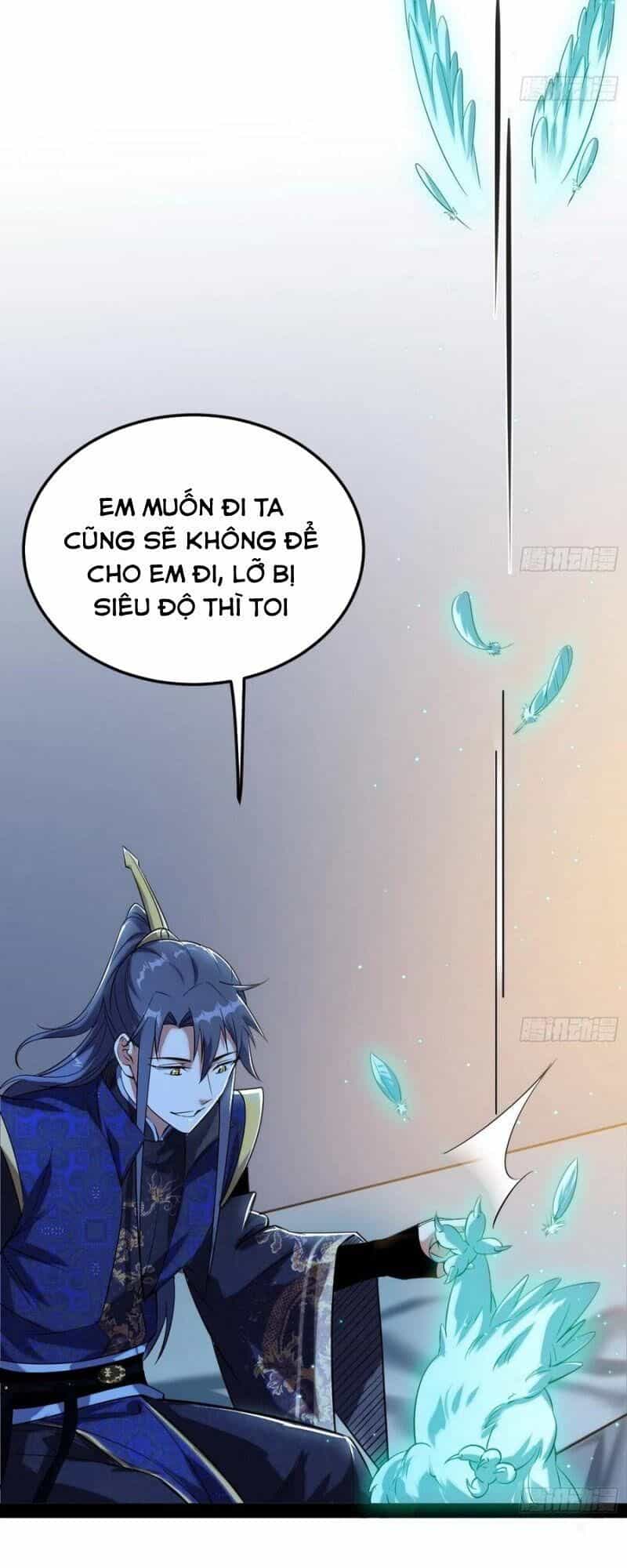 Ta Là Tà Đế - Chương 115 - ảnh 44