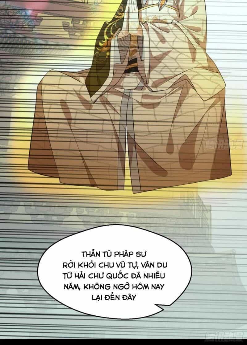 Ta Là Tà Đế - Chương 116 - ảnh 4