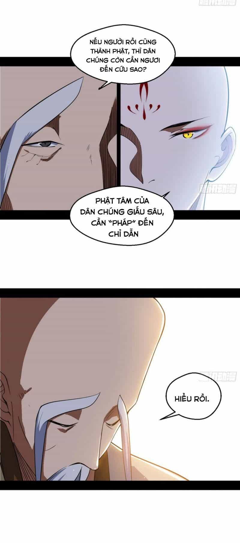Ta Là Tà Đế - Chương 116 - ảnh 59