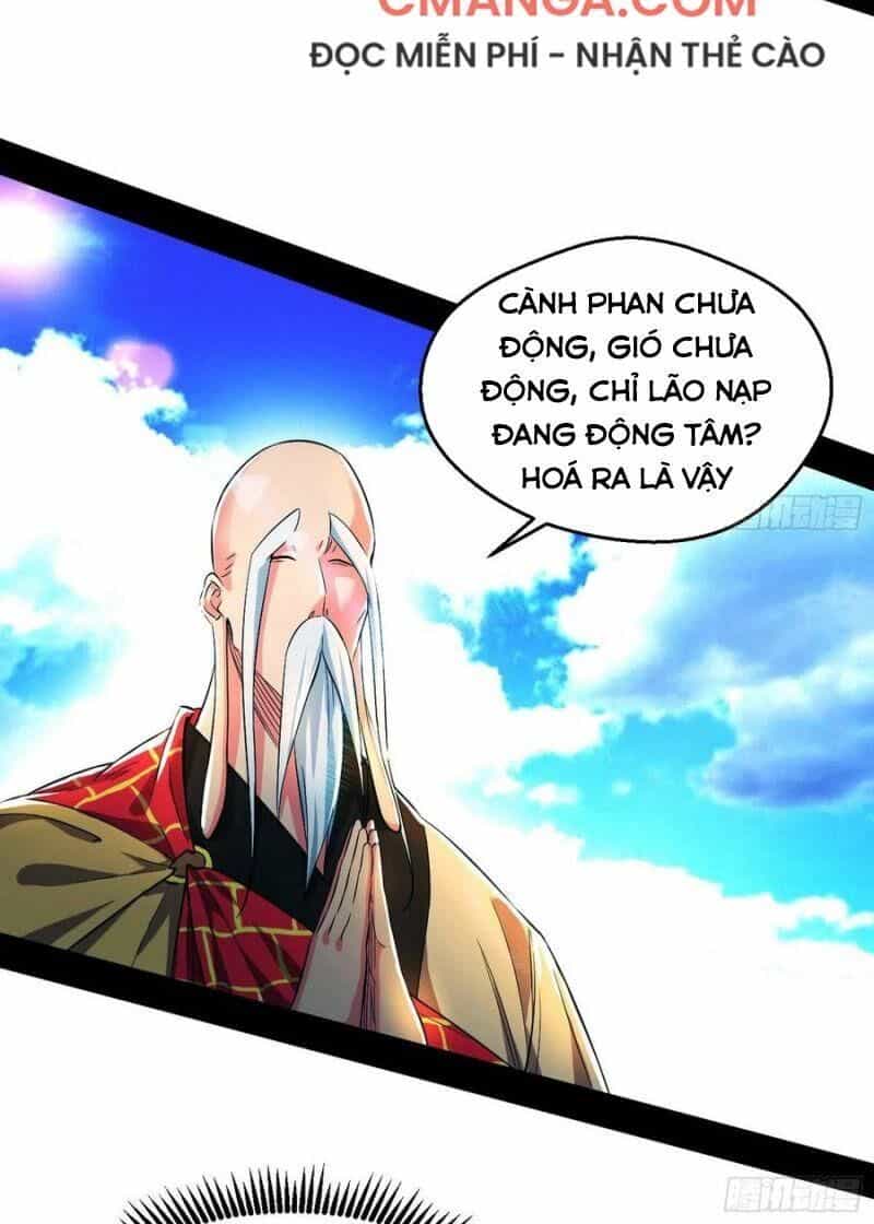 Ta Là Tà Đế - Chương 116 - ảnh 6