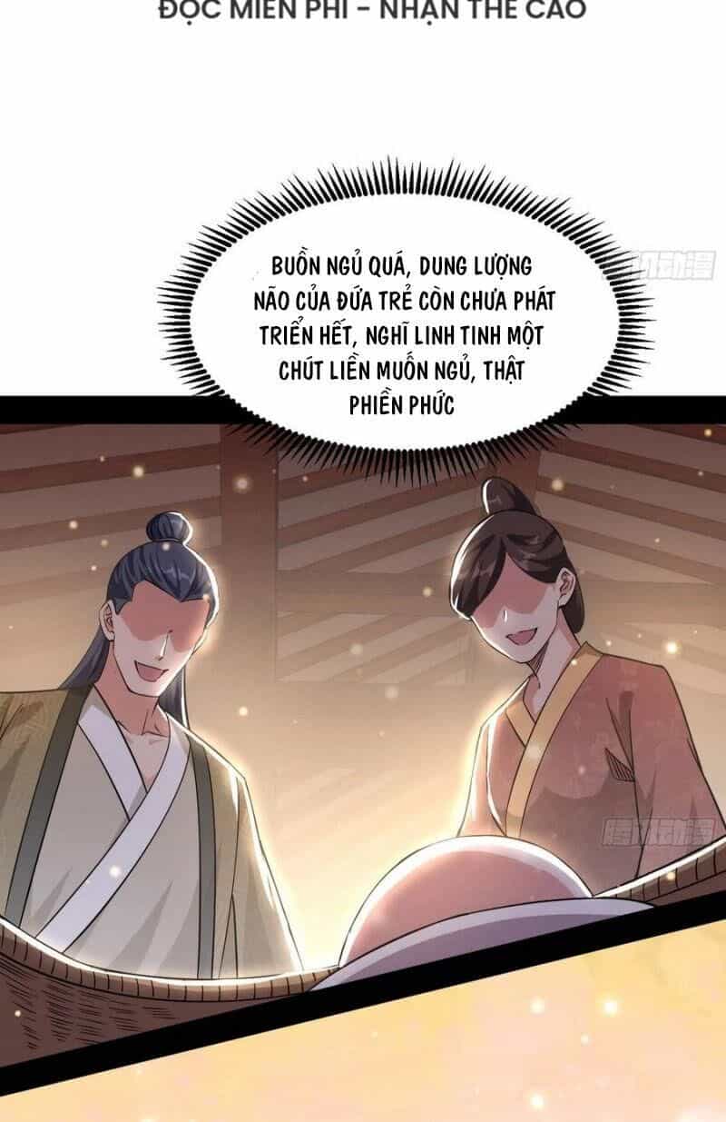 Ta Là Tà Đế - Chương 117 - ảnh 30