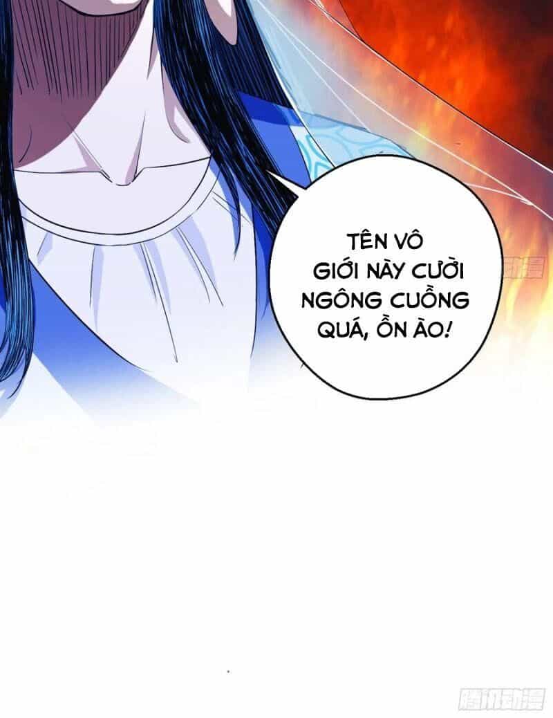Ta Là Tà Đế - Chương 117 - ảnh 50