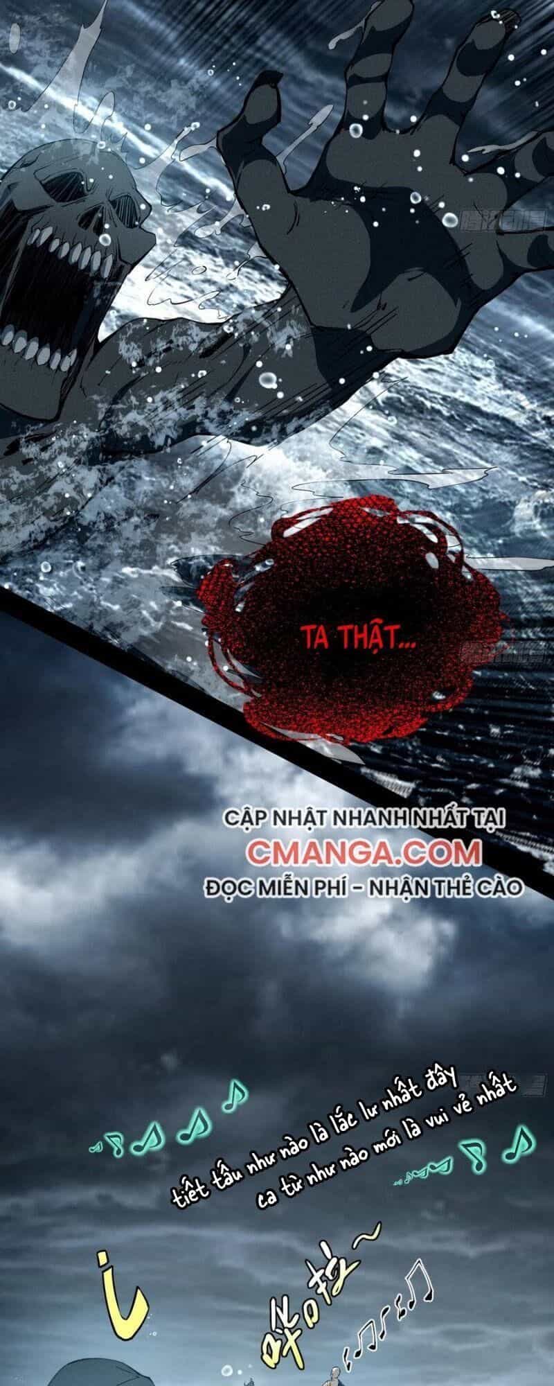 Ta Là Tà Đế - Chương 119 - ảnh 48