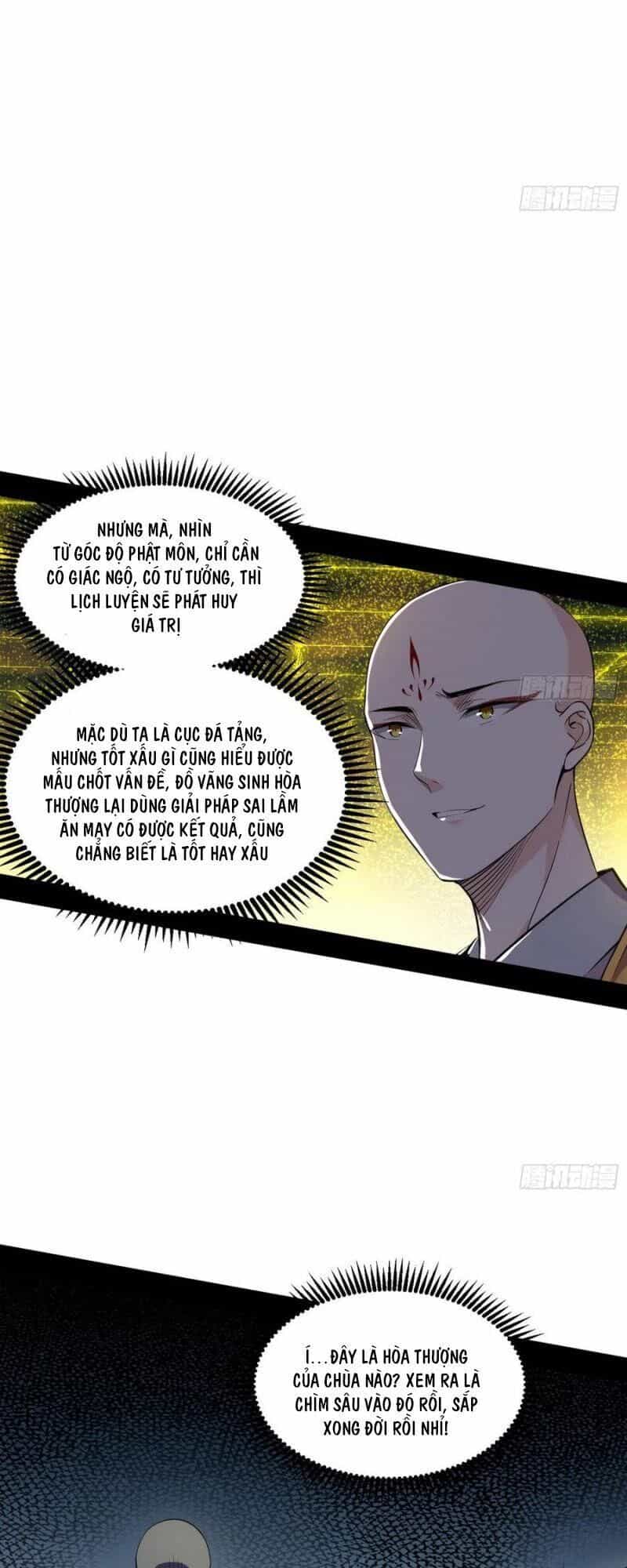 Ta Là Tà Đế - Chương 119 - ảnh 5