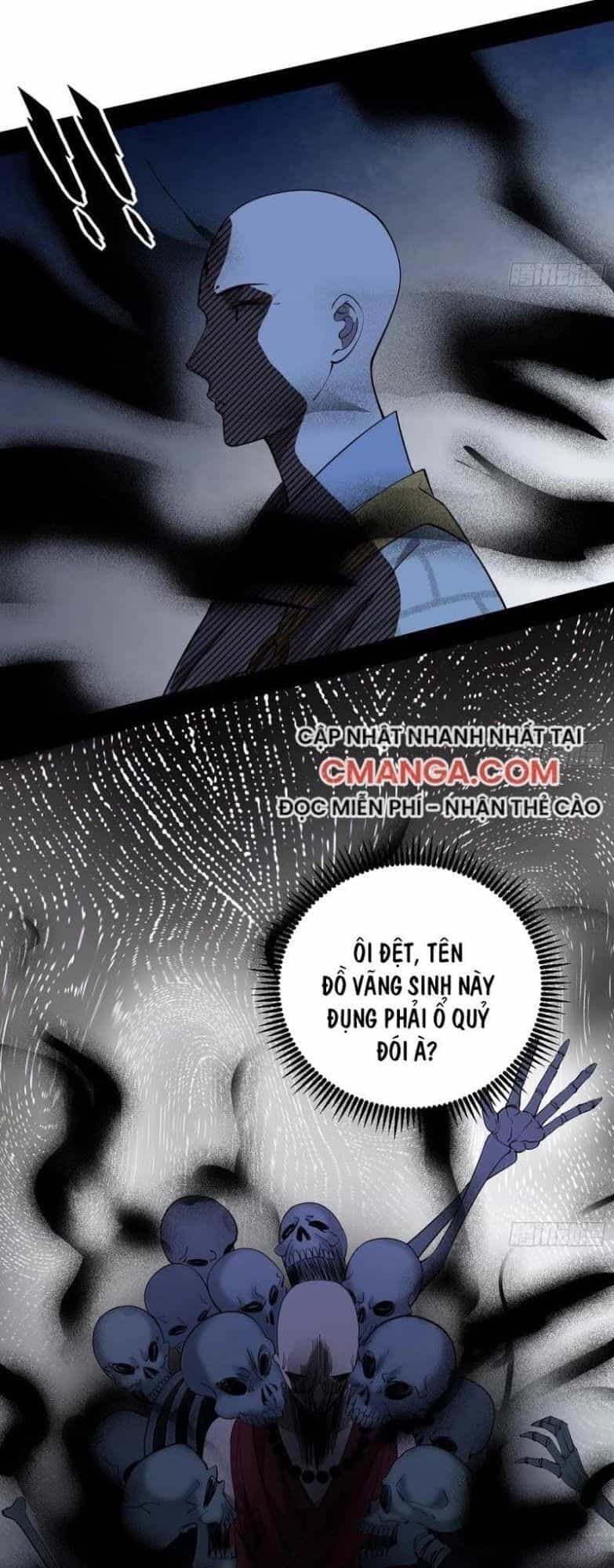 Ta Là Tà Đế - Chương 120 - ảnh 51